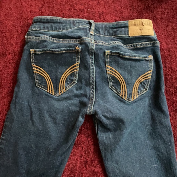 Hollister jeans - Picture 4 of 4